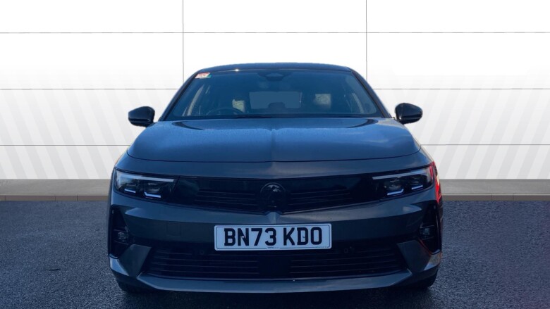 Vauxhall Astra 1.2 Turbo 130 Ultimate 5dr Petrol Hatchback